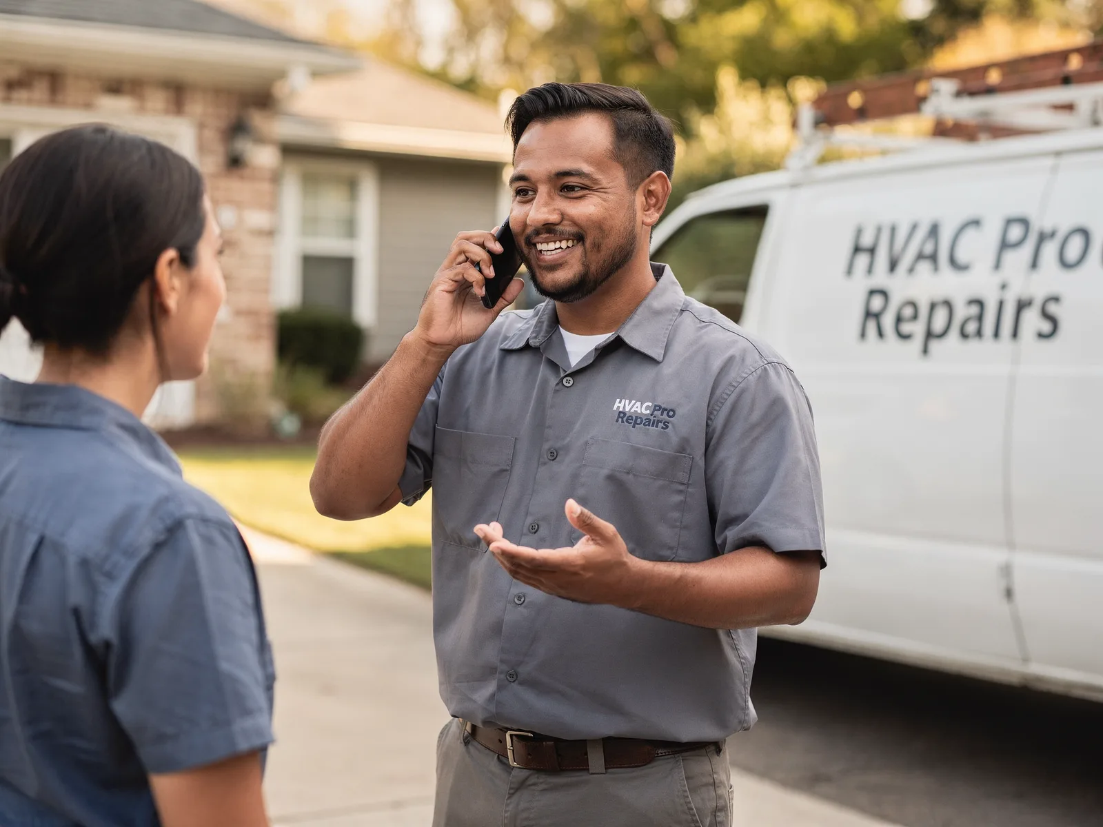 Heat Pump Repair Portland, PA FAQs